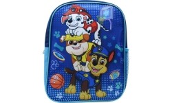 Kuprinė Vaikams Paw Patrol Blue PPT12001 5