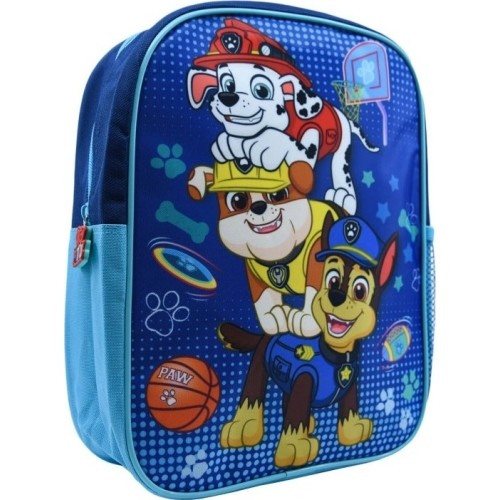 Kuprinė Vaikams Paw Patrol Blue PPT12001 5
