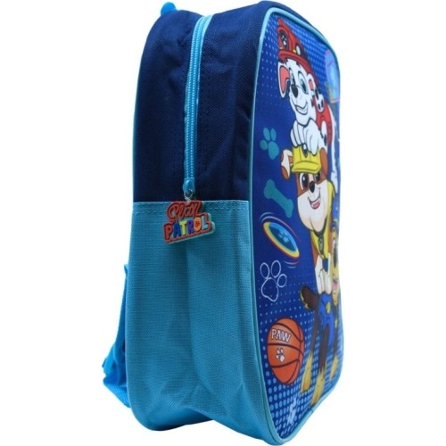 Kuprinė Vaikams Paw Patrol Blue PPT12001 5