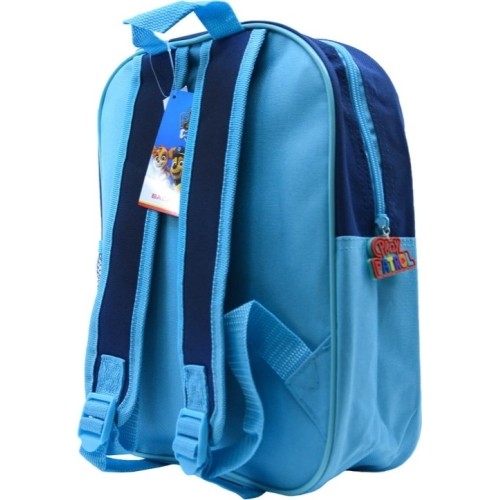 Kuprinė Vaikams Paw Patrol Blue PPT12001 5