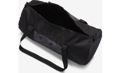 Torba sportowa Nike NK Heritage Duffle - Prm Mtrl Black