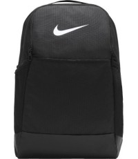Nike Kuprinė Nk Brsla M Bkpk-9.5 Black DH7709 010