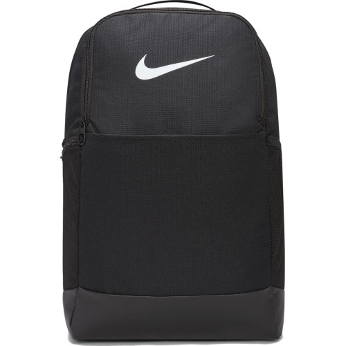 Plecak Nike Nk Brsla M Bkpk-9.5 Black DH7709 010