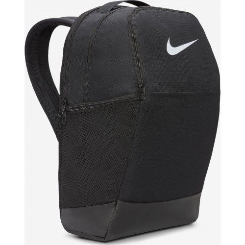 Plecak Nike Nk Brsla M Bkpk-9.5 Black DH7709 010