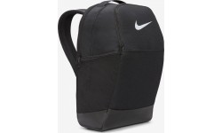 Nike Kuprinė Nk Brsla M Bkpk-9.5 Black DH7709 010