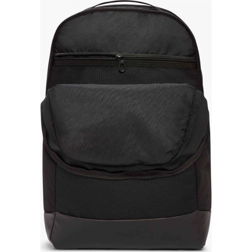 Nike Kuprinė Nk Brsla M Bkpk-9.5 Black DH7709 010