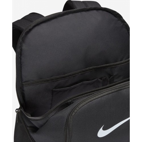 Plecak Nike Nk Brsla M Bkpk-9.5 Black DH7709 010