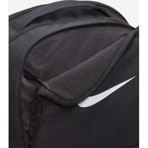 Plecak Nike Nk Brsla M Bkpk-9.5 Black DH7709 010