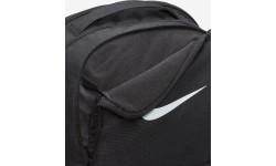Plecak Nike Nk Brsla M Bkpk-9.5 Black DH7709 010