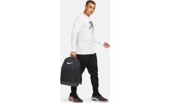 Plecak Nike Nk Brsla M Bkpk-9.5 Black DH7709 010