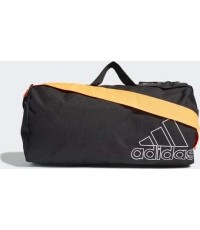 Torba sportowa Adidas W St Duffel, czarna