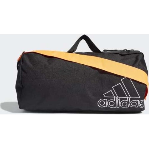 Torba sportowa Adidas W St Duffel, czarna