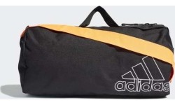 Torba sportowa Adidas W St Duffel, czarna