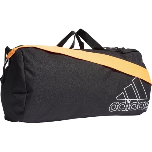 Torba sportowa Adidas W St Duffel, czarna