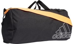 Torba sportowa Adidas W St Duffel, czarna