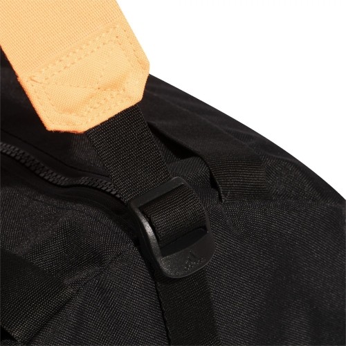 Torba sportowa Adidas W St Duffel, czarna