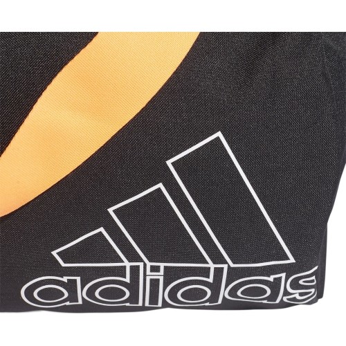 Torba sportowa Adidas W St Duffel, czarna