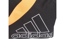 Torba sportowa Adidas W St Duffel, czarna