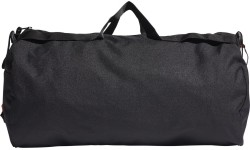 Torba sportowa Adidas W St Duffel, czarna