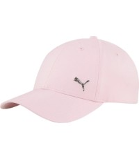 Puma Kepurė Puma Metal Cap Chalk Pink 021269 46
