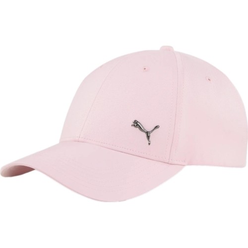 Puma Kepurė Puma Metal Cap Chalk Pink 021269 46