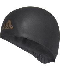 Adidas Plaukimo Kepurė Adizero XX Cap Black