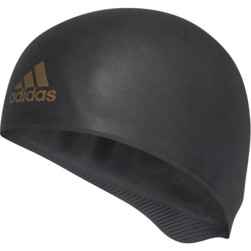 Adidas Plaukimo Kepurė Adizero XX Cap Black