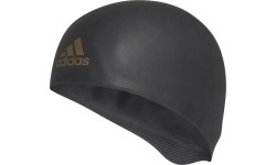 Adidas Plaukimo Kepurė Adizero XX Cap Black