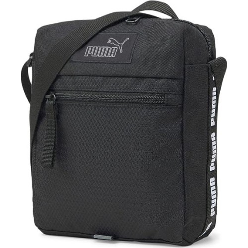 Puma Rankinė EvoEss Portable Black 079575 01