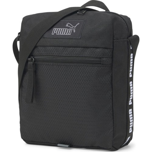 Torebka Puma EvoEss Portable Black 079575 01