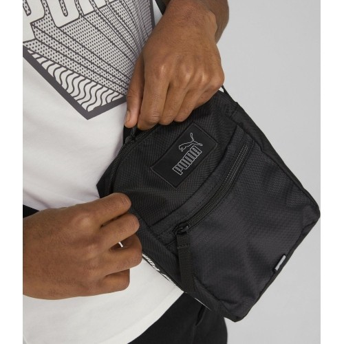 Puma Rankinė EvoEss Portable Black 079575 01