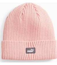 Puma Kepurė Classic Cuff Beanie White 024826 04