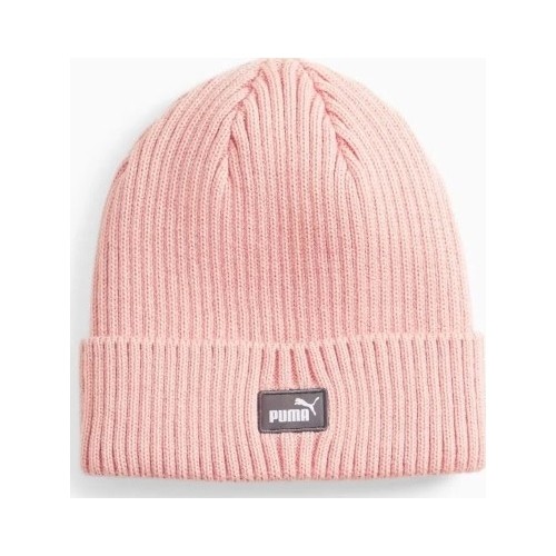 Puma Kepurė Classic Cuff Beanie White 024826 04