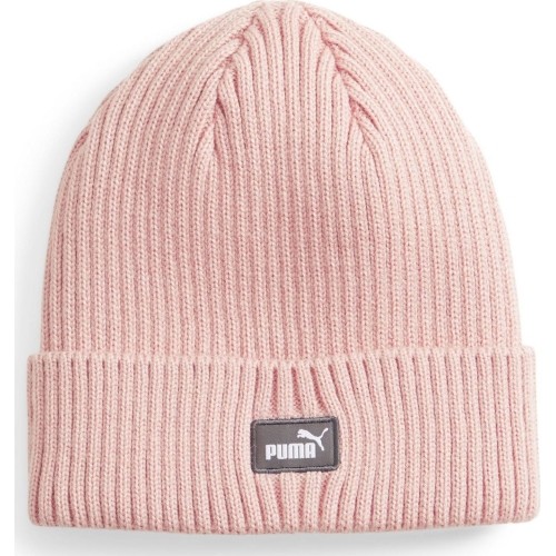 Puma Kepurė Classic Cuff Beanie White 024826 04
