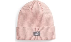 Puma Kepurė Classic Cuff Beanie White 024826 04