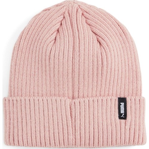 Puma Kepurė Classic Cuff Beanie White 024826 04