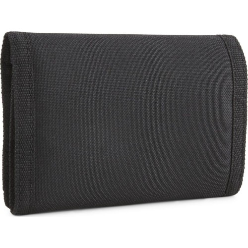 Puma Piniginė Puma Phase Wallet Black 079951 01