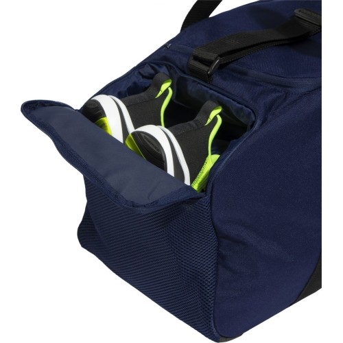 Torba sportowa Adidas Tiro Duffel M, niebieska