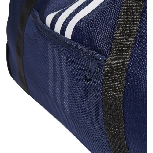 Torba sportowa Adidas Tiro Duffel M, niebieska