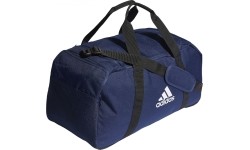Torba sportowa Adidas Tiro Duffel M, niebieska