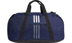 Torba sportowa Adidas Tiro Duffel M, niebieska