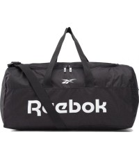 Reebok Sportinis Krepšys Act Core Ll M Grip Black