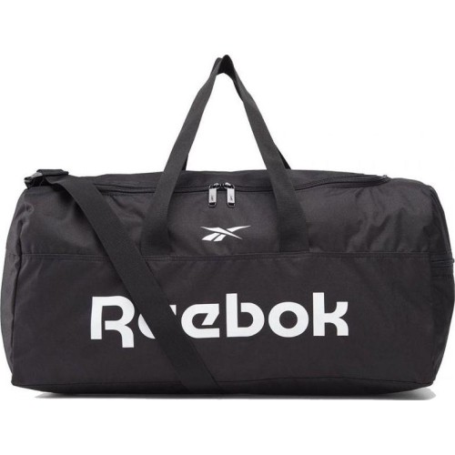 Reebok Sportinis Krepšys Act Core Ll M Grip Black