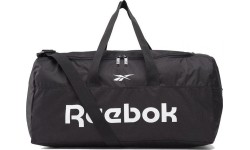 Reebok Sportinis Krepšys Act Core Ll M Grip Black