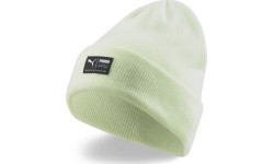 Puma Kepurė Archive Heather Beanie Yellow 021739 21