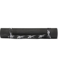 Reebok Jogos Kilimėlis Tech Style Yoga Mat Black GD0626