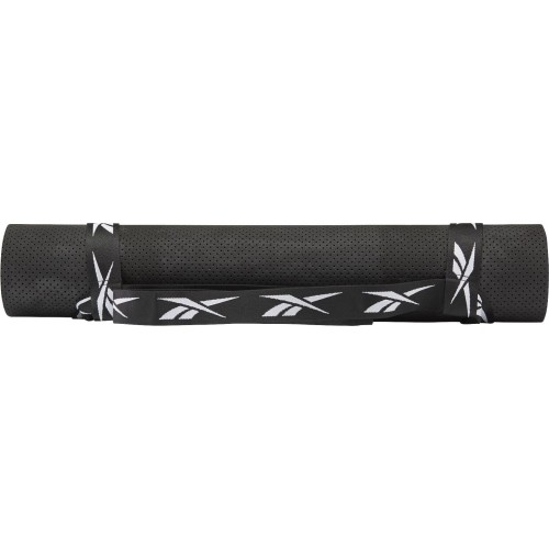 Reebok Jogos Kilimėlis Tech Style Yoga Mat Black GD0626