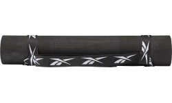 Reebok Jogos Kilimėlis Tech Style Yoga Mat Black GD0626