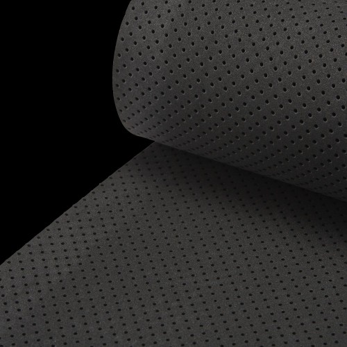 Mata do jogi Reebok Tech Style Yoga Mat Black GD0626