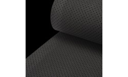 Mata do jogi Reebok Tech Style Yoga Mat Black GD0626